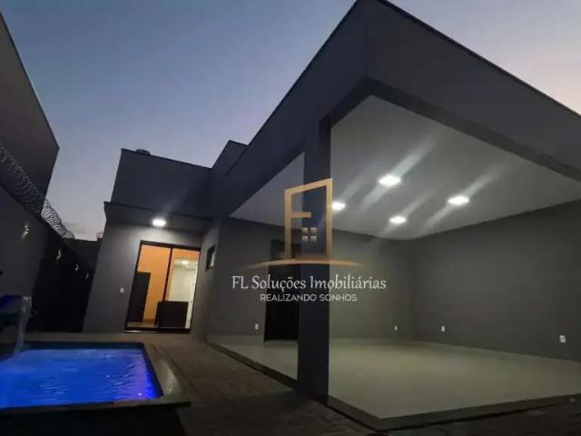 Casa venda em Região Geográfica Imediata de Uberlândia, Oliveira Fortes