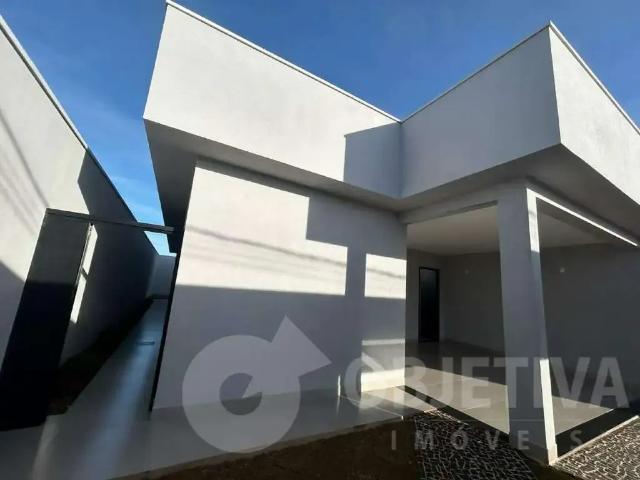 Casa venda em Região Geográfica Imediata de Uberlândia, Oliveira Fortes