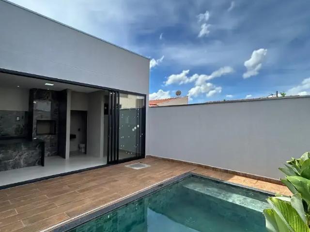 Casa venda em Região Geográfica Imediata de Uberlândia, Oliveira Fortes