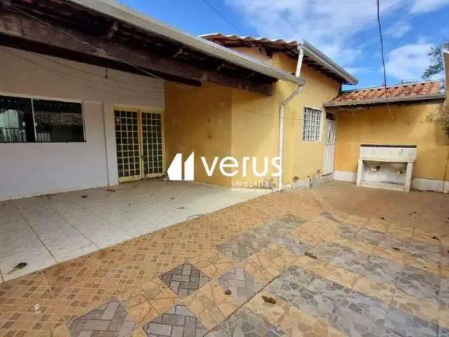 Casa venda em Região Geográfica Imediata de Uberlândia, Oliveira Fortes