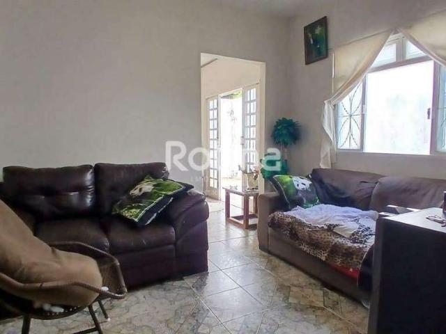 Casa venda em Região Geográfica Imediata de Uberlândia, Oliveira Fortes