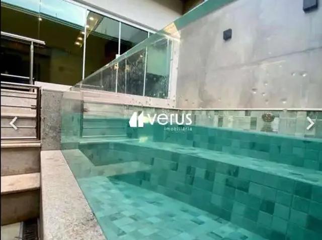 Casa venda em Região Geográfica Imediata de Uberlândia, Oliveira Fortes