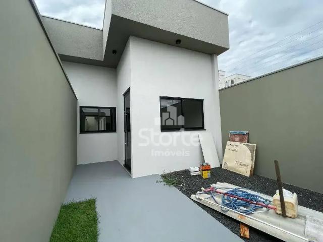 Casa venda em Região Geográfica Imediata de Uberlândia, Oliveira Fortes