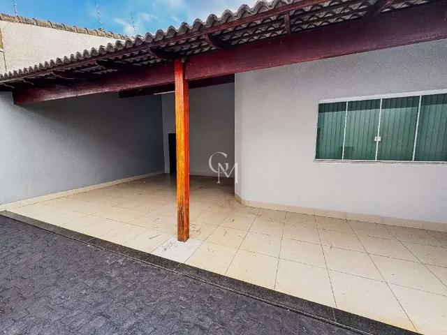 Casa venda em Região Geográfica Imediata de Uberlândia, Oliveira Fortes