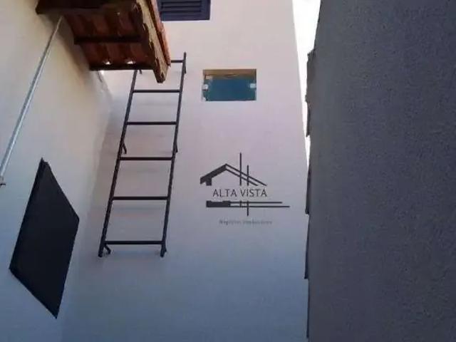 Casa venda em Região Geográfica Imediata de Uberlândia, Oliveira Fortes