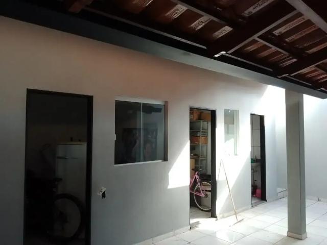 Casa venda em Uberlândia, Região Geográfica Intermediária de Uberlândia