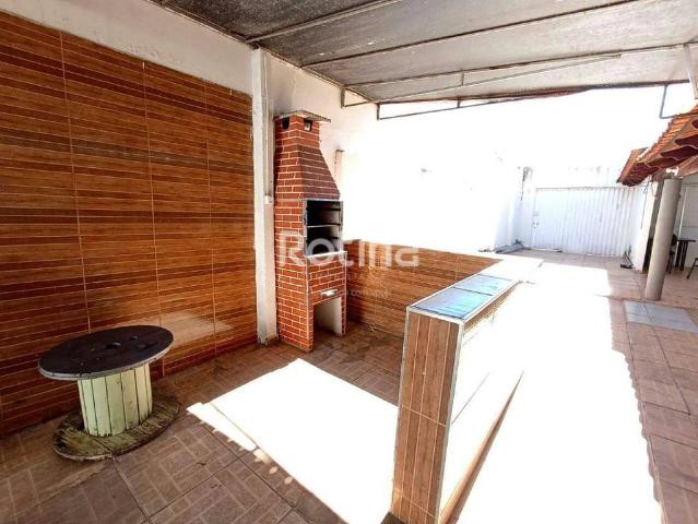 Casa venda em Setor Central, Uberlândia
