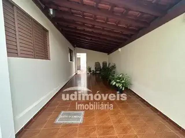 Casa venda em Região Geográfica Imediata de Uberlândia, Oliveira Fortes