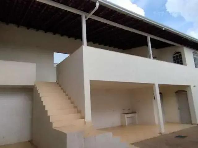 Casa venda em Região Geográfica Imediata de Uberlândia, Oliveira Fortes