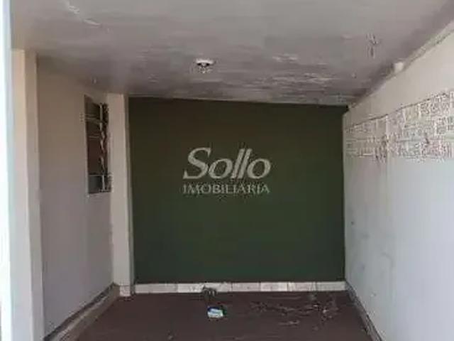 Casa venda em Região Geográfica Imediata de Uberlândia, Oliveira Fortes