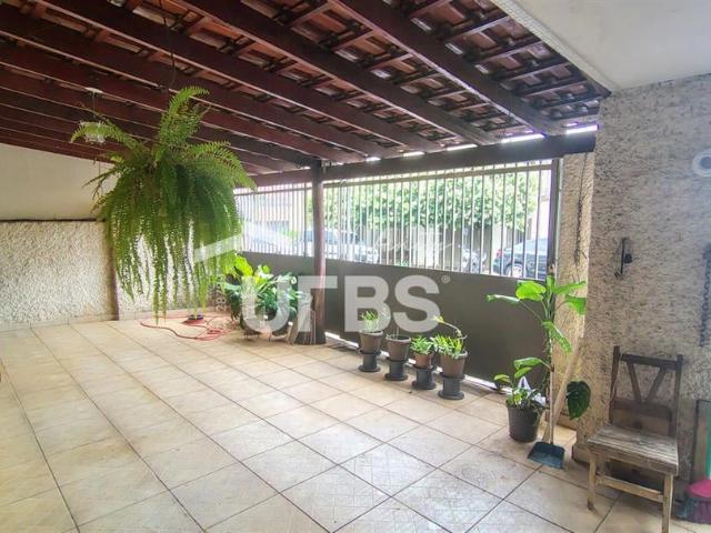 Casa venda em Setor Central, Uberlândia