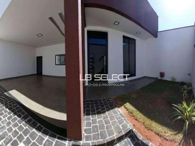Casa venda em Região Geográfica Imediata de Uberlândia, Oliveira Fortes