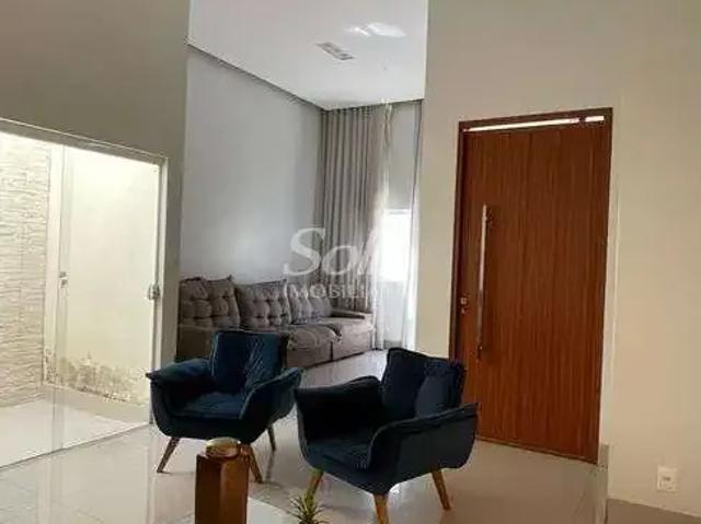 Casa venda em Região Geográfica Imediata de Uberlândia, Oliveira Fortes