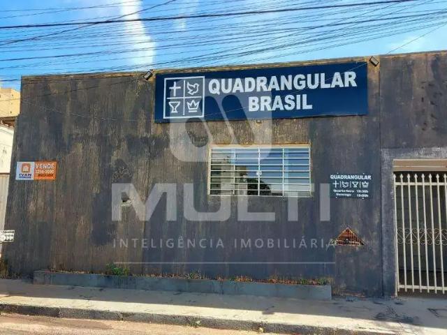Casa venda em Região Geográfica Imediata de Uberlândia, Oliveira Fortes