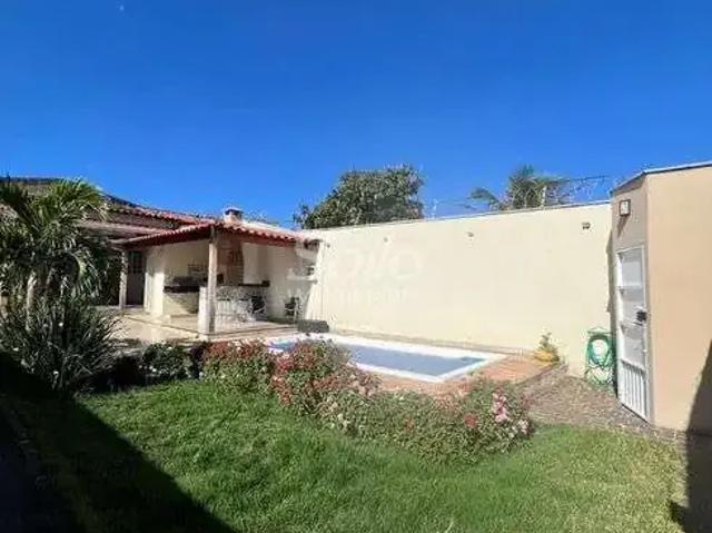 Casa venda em Região Geográfica Imediata de Uberlândia, Oliveira Fortes