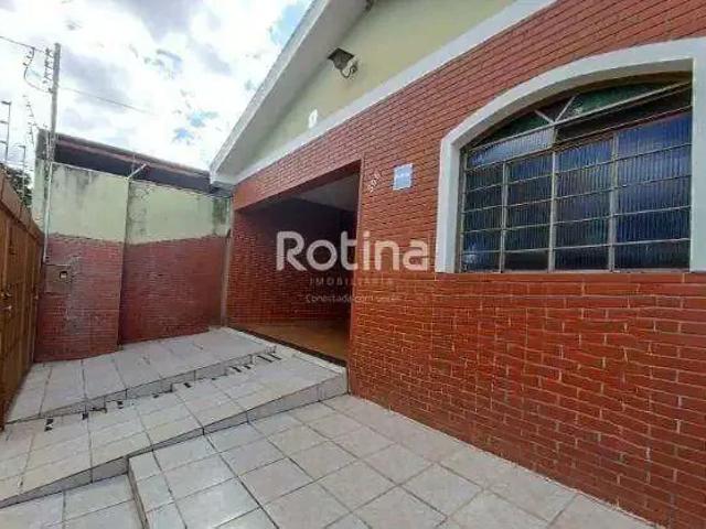 Casa venda em Setor Central, Uberlândia