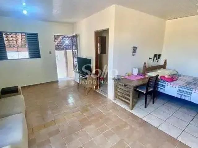 Casa venda em Região Geográfica Imediata de Uberlândia, Oliveira Fortes