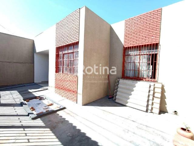 Casa venda em Setor Central, Uberlândia