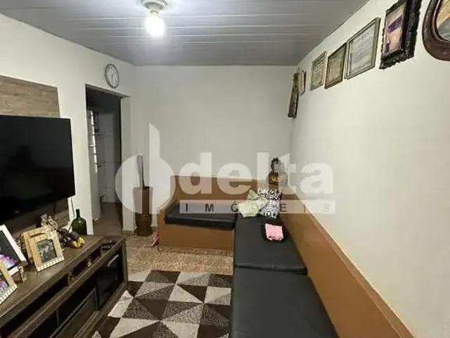 Casa venda em Região Geográfica Imediata de Uberlândia, Oliveira Fortes