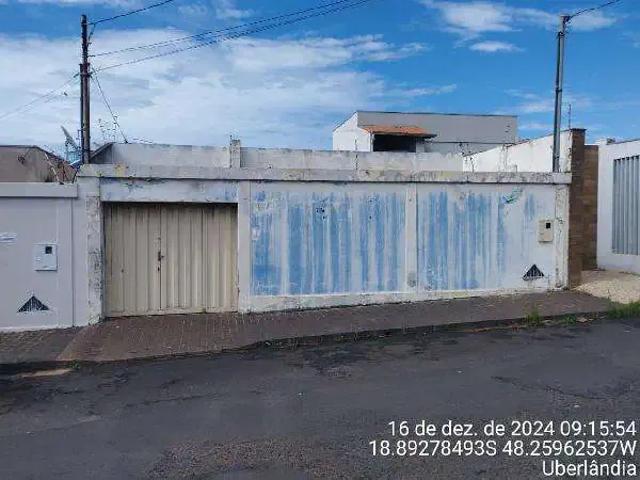 Casa venda em Região Geográfica Imediata de Uberlândia, Oliveira Fortes