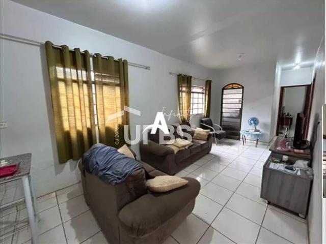 Casa venda em Setor Central, Uberlândia
