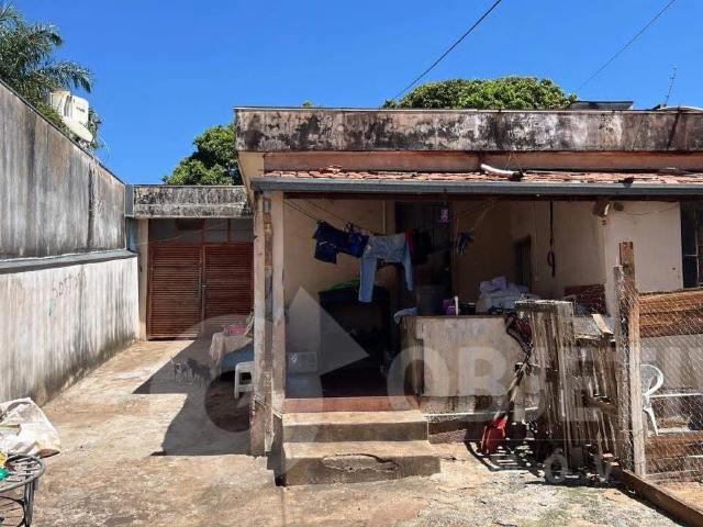 Casa venda em Setor Central, Uberlândia