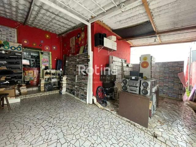Casa venda em Região Geográfica Imediata de Uberlândia, Oliveira Fortes