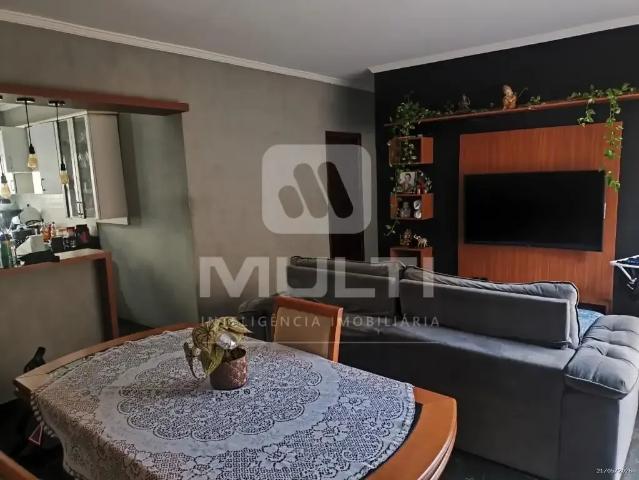Casa venda em Setor Central, Uberlândia