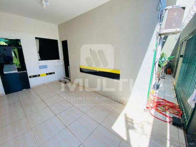 Casa venda em Setor Central, Uberlândia