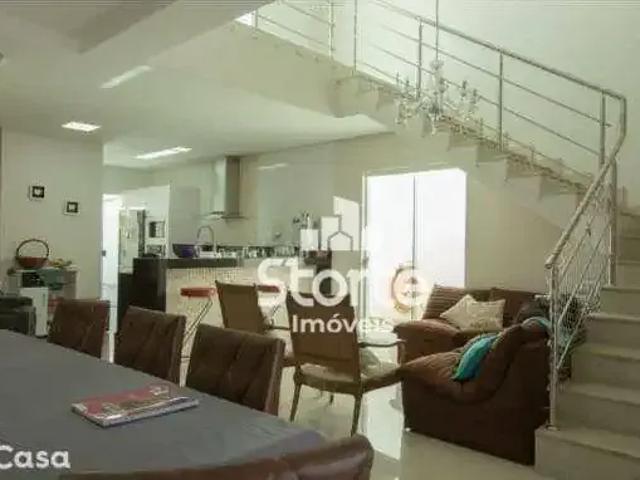 Casa venda em Setor Central, Uberlândia