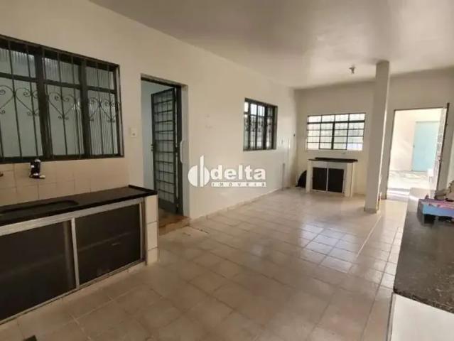 Casa venda em Setor Central, Uberlândia