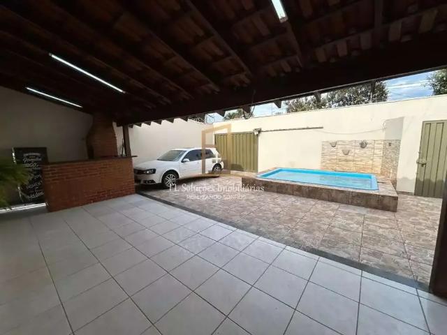 Casa venda em Região Geográfica Imediata de Uberlândia, Oliveira Fortes