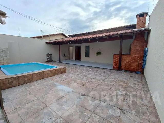 Casa venda em Região Geográfica Imediata de Uberlândia, Oliveira Fortes
