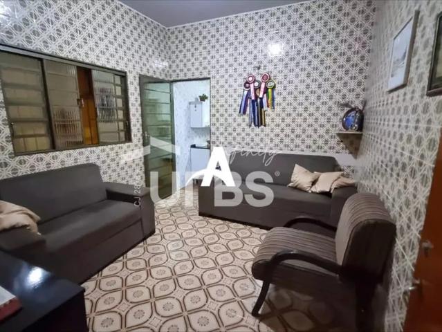 Casa venda em Setor Central, Uberlândia