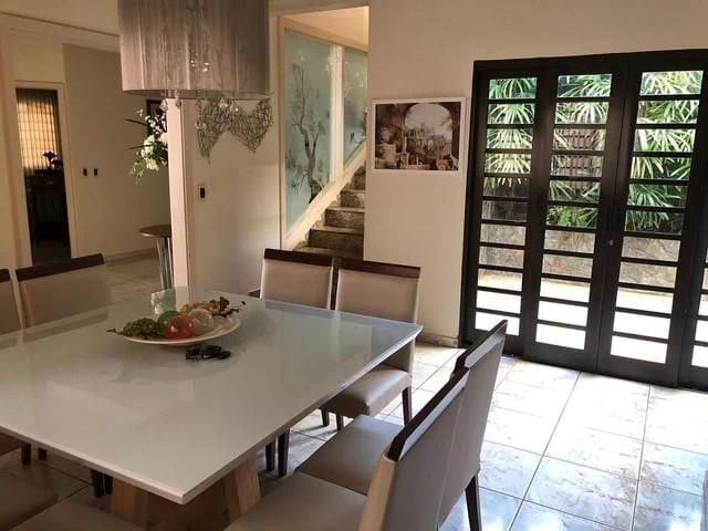 Casa venda em Uberlândia, Região Geográfica Intermediária de Uberlândia
