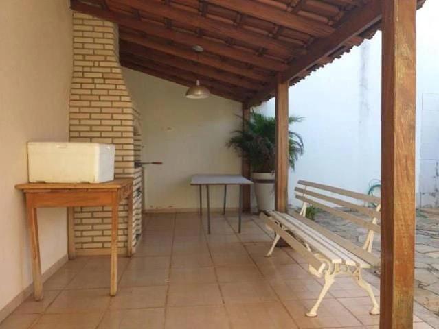 Casa venda em Uberlândia, Região Geográfica Intermediária de Uberlândia