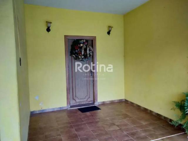 Casa venda em Setor Central, Uberlândia