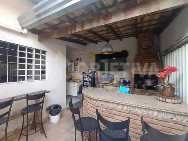 Casa venda em Região Geográfica Imediata de Uberlândia, Oliveira Fortes