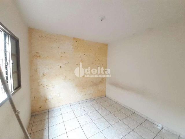 Casa venda em Setor Central, Uberlândia