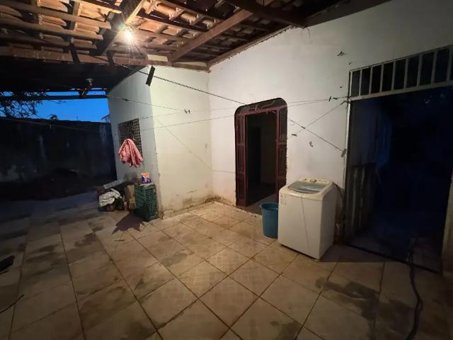 Casa venda em Região Geográfica Imediata de Uberlândia, Oliveira Fortes