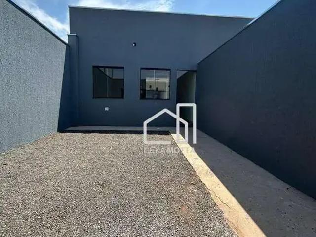 Casa venda em Região Geográfica Imediata de Uberlândia, Oliveira Fortes