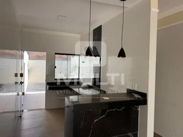 Casa venda em Região Geográfica Imediata de Uberlândia, Oliveira Fortes