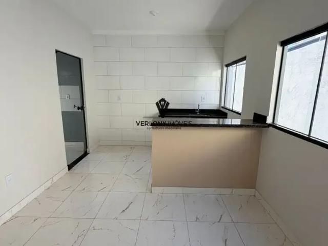 Casa venda em Região Geográfica Imediata de Uberlândia, Oliveira Fortes