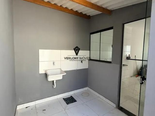 Casa venda em Região Geográfica Imediata de Uberlândia, Oliveira Fortes