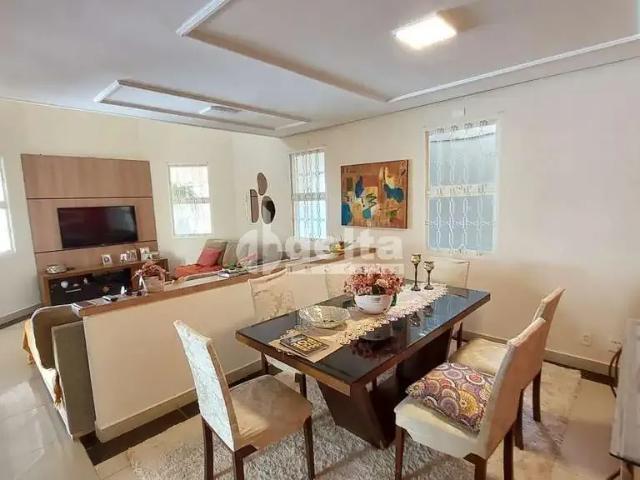 Casa venda em Setor Sul, Uberlândia