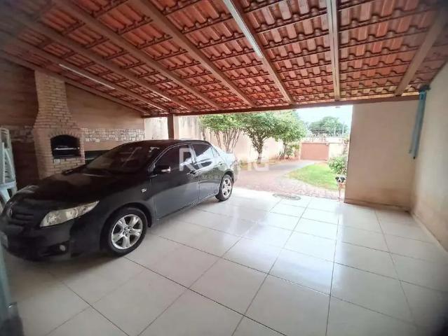 Casa venda em Região Geográfica Imediata de Uberlândia, Oliveira Fortes