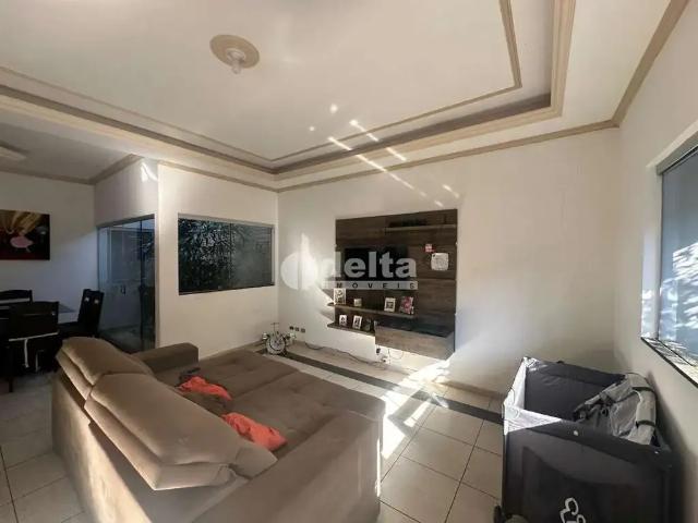 Casa venda em Setor Sul, Uberlândia