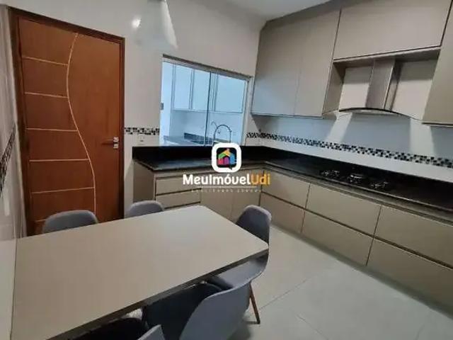 Casa venda em Região Geográfica Imediata de Uberlândia, Oliveira Fortes