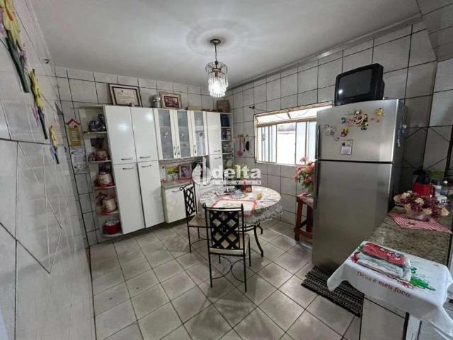 Casa venda em Setor Sul, Uberlândia