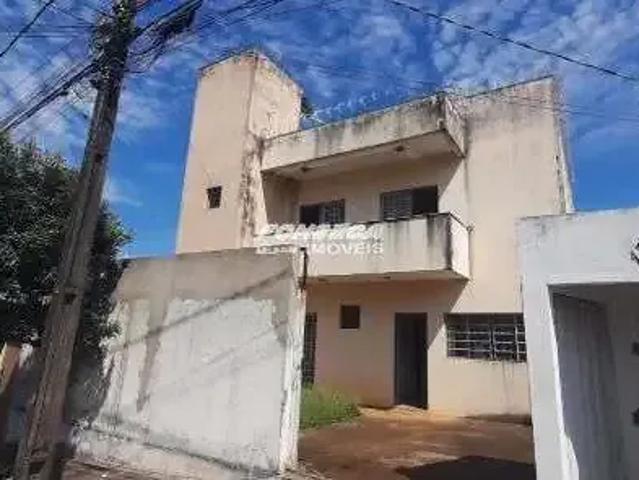 Casa venda em Região Geográfica Imediata de Uberlândia, Oliveira Fortes